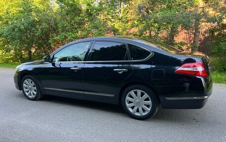 Nissan Teana, 2010 год, 950 000 рублей, 8 фотография
