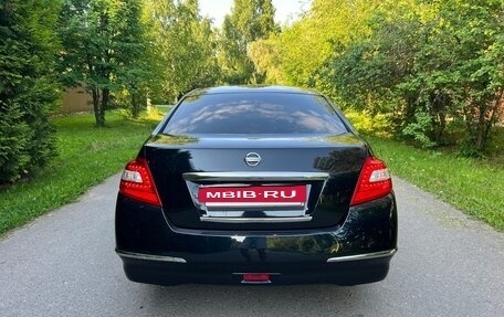 Nissan Teana, 2010 год, 950 000 рублей, 6 фотография