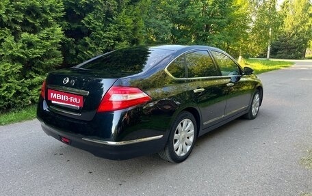 Nissan Teana, 2010 год, 950 000 рублей, 5 фотография