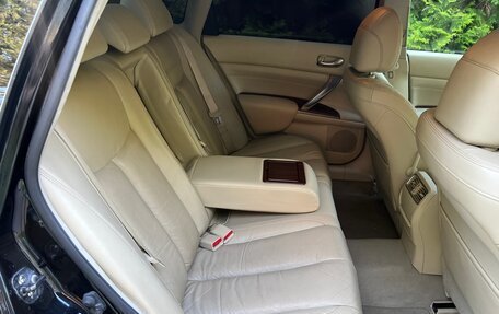 Nissan Teana, 2010 год, 950 000 рублей, 11 фотография