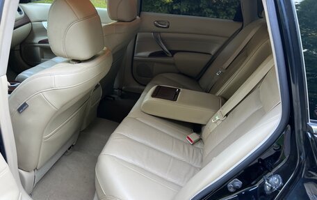 Nissan Teana, 2010 год, 950 000 рублей, 12 фотография