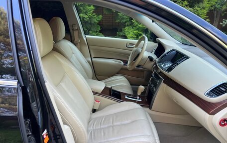 Nissan Teana, 2010 год, 950 000 рублей, 10 фотография