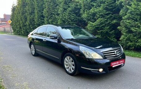 Nissan Teana, 2010 год, 950 000 рублей, 3 фотография