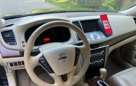 Nissan Teana, 2010 год, 950 000 рублей, 9 фотография