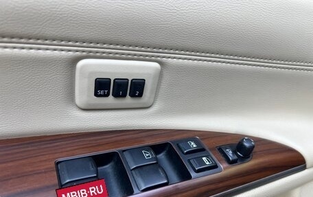 Nissan Teana, 2010 год, 950 000 рублей, 13 фотография