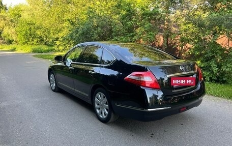 Nissan Teana, 2010 год, 950 000 рублей, 7 фотография
