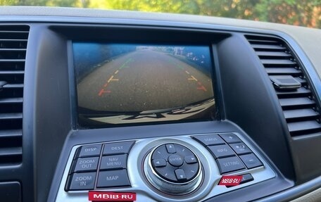 Nissan Teana, 2010 год, 950 000 рублей, 14 фотография