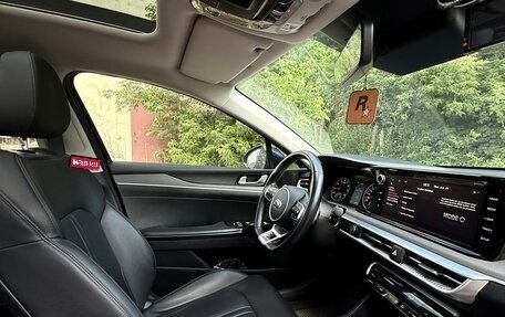 KIA K5, 2020 год, 2 650 000 рублей, 11 фотография