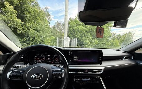 KIA K5, 2020 год, 2 650 000 рублей, 16 фотография