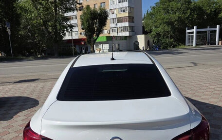 Opel Astra J, 2012 год, 849 900 рублей, 5 фотография