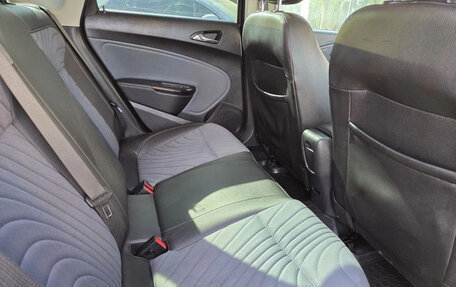 Opel Astra J, 2012 год, 849 900 рублей, 9 фотография