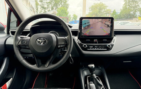 Toyota Corolla, 2020 год, 1 689 000 рублей, 3 фотография