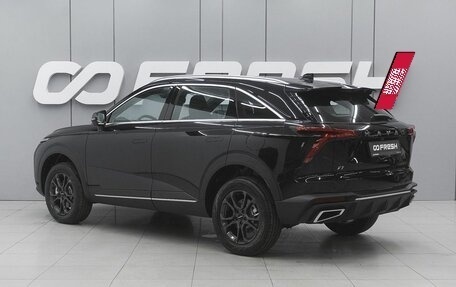 Haval F7, 2026 год, 2 998 000 рублей, 2 фотография