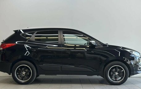 Hyundai ix35 I рестайлинг, 2014 год, 1 595 000 рублей, 4 фотография