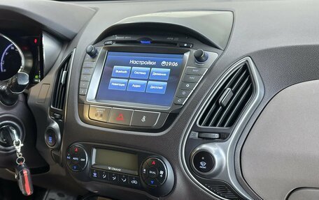 Hyundai ix35 I рестайлинг, 2014 год, 1 595 000 рублей, 15 фотография