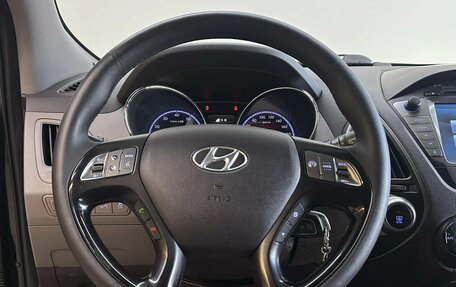 Hyundai ix35 I рестайлинг, 2014 год, 1 595 000 рублей, 11 фотография