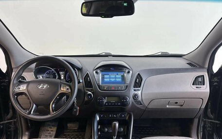 Hyundai ix35 I рестайлинг, 2014 год, 1 595 000 рублей, 9 фотография