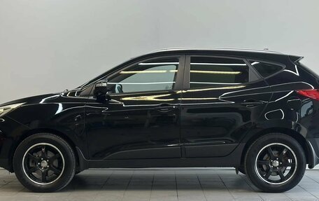 Hyundai ix35 I рестайлинг, 2014 год, 1 595 000 рублей, 8 фотография
