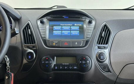 Hyundai ix35 I рестайлинг, 2014 год, 1 595 000 рублей, 14 фотография