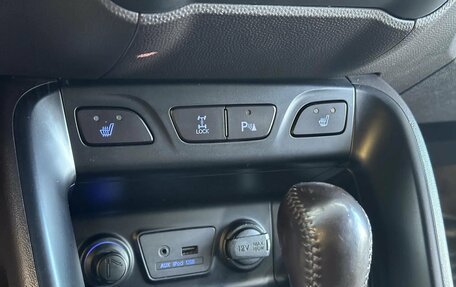 Hyundai ix35 I рестайлинг, 2014 год, 1 595 000 рублей, 16 фотография
