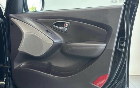 Hyundai ix35 I рестайлинг, 2014 год, 1 595 000 рублей, 20 фотография
