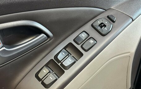 Hyundai ix35 I рестайлинг, 2014 год, 1 595 000 рублей, 19 фотография