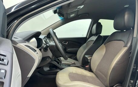 Hyundai ix35 I рестайлинг, 2014 год, 1 595 000 рублей, 23 фотография