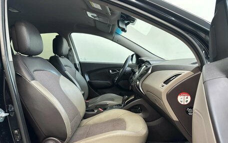 Hyundai ix35 I рестайлинг, 2014 год, 1 595 000 рублей, 25 фотография