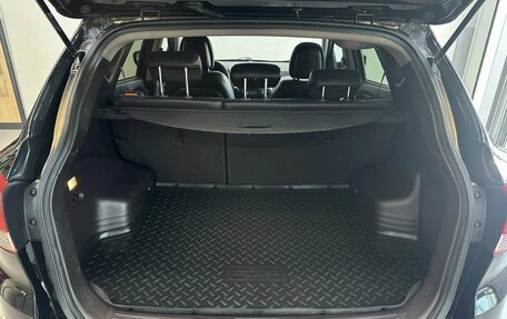 Hyundai ix35 I рестайлинг, 2014 год, 1 595 000 рублей, 29 фотография