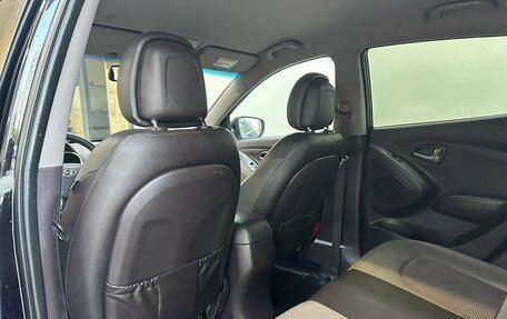 Hyundai ix35 I рестайлинг, 2014 год, 1 595 000 рублей, 27 фотография