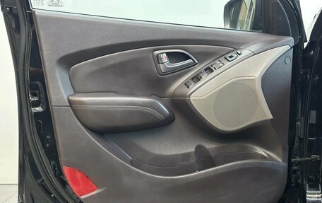 Hyundai ix35 I рестайлинг, 2014 год, 1 595 000 рублей, 18 фотография