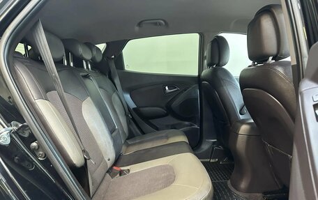 Hyundai ix35 I рестайлинг, 2014 год, 1 595 000 рублей, 28 фотография