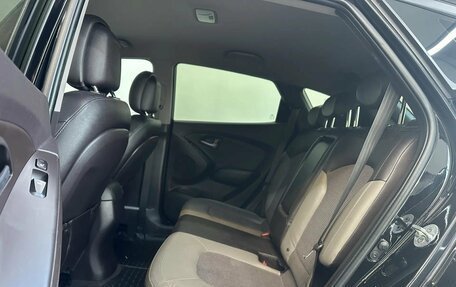 Hyundai ix35 I рестайлинг, 2014 год, 1 595 000 рублей, 26 фотография