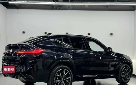BMW X4, 2024 год, 6 490 000 рублей, 2 фотография