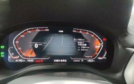 BMW X4, 2024 год, 6 490 000 рублей, 14 фотография