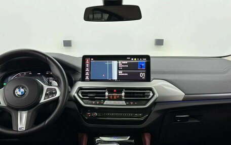 BMW X4, 2024 год, 6 490 000 рублей, 9 фотография
