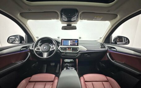 BMW X4, 2024 год, 6 490 000 рублей, 10 фотография