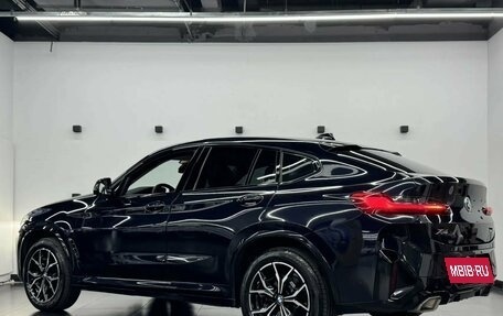 BMW X4, 2024 год, 6 490 000 рублей, 4 фотография