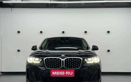 BMW X4, 2024 год, 6 490 000 рублей, 5 фотография