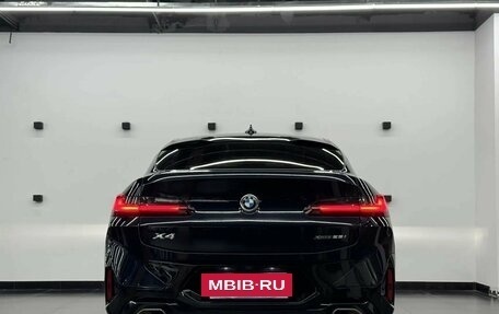 BMW X4, 2024 год, 6 490 000 рублей, 6 фотография