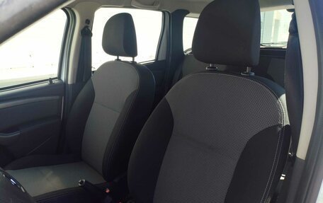 Renault Duster I рестайлинг, 2015 год, 750 000 рублей, 10 фотография