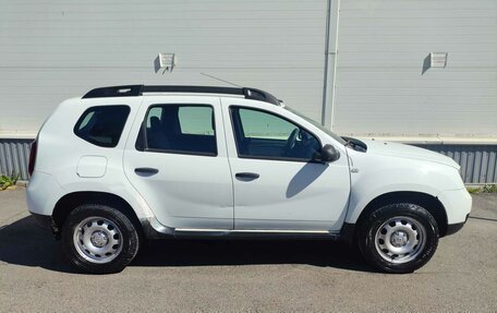 Renault Duster I рестайлинг, 2015 год, 750 000 рублей, 6 фотография