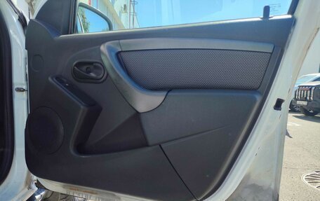 Renault Duster I рестайлинг, 2015 год, 750 000 рублей, 12 фотография