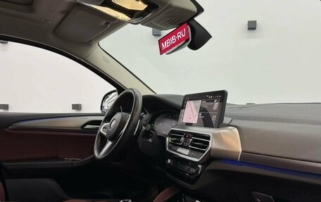 BMW X4, 2024 год, 6 490 000 рублей, 11 фотография