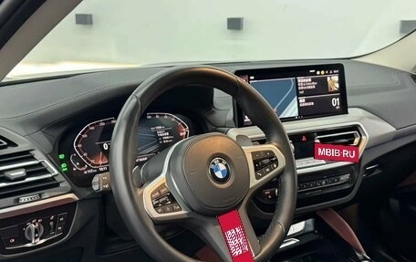 BMW X4, 2024 год, 6 490 000 рублей, 8 фотография