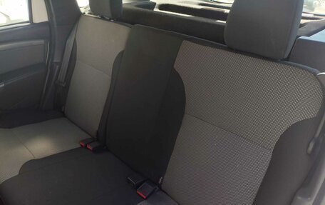 Renault Duster I рестайлинг, 2015 год, 750 000 рублей, 14 фотография