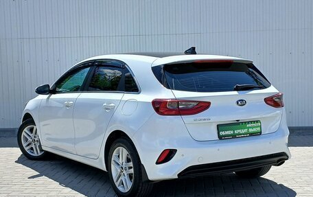 KIA cee'd III, 2019 год, 1 699 000 рублей, 3 фотография