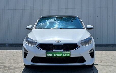 KIA cee'd III, 2019 год, 1 699 000 рублей, 5 фотография