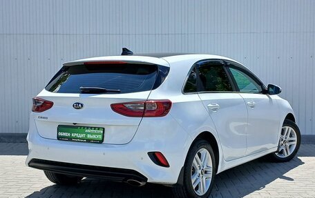 KIA cee'd III, 2019 год, 1 699 000 рублей, 4 фотография