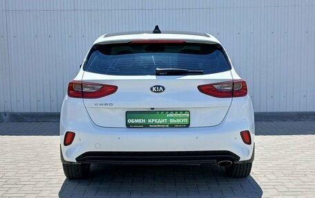 KIA cee'd III, 2019 год, 1 699 000 рублей, 6 фотография